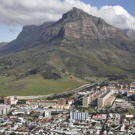 The Paragon Solo Modern Deluxe Central To Kaapstad Buitenkant foto