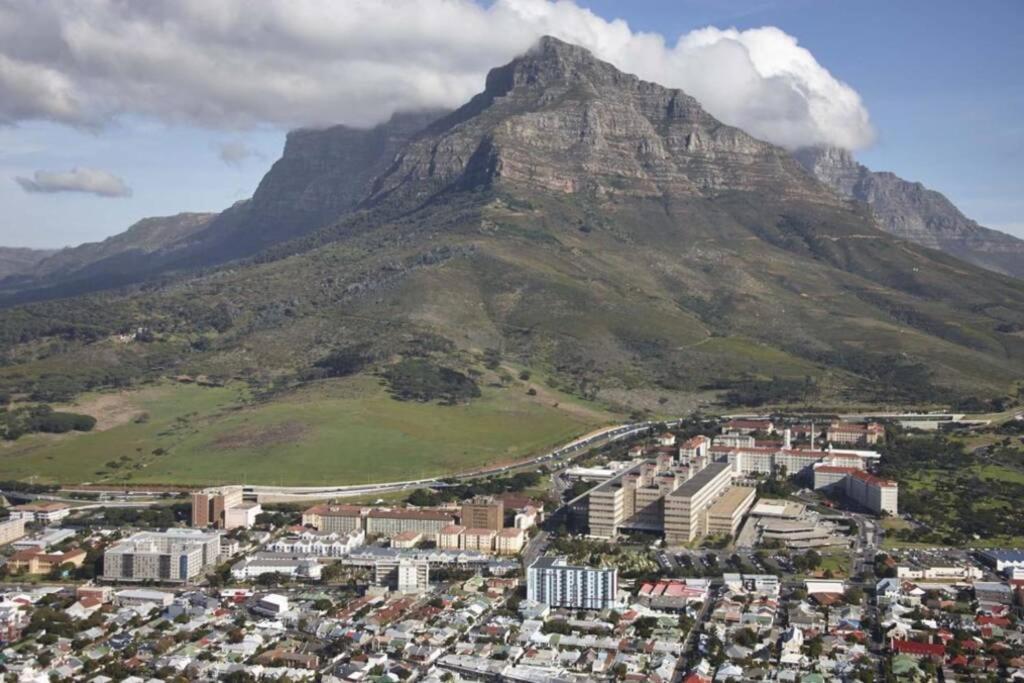 The Paragon Solo Modern Deluxe Central To Kaapstad Buitenkant foto